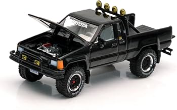 Amazon.co.jp: JOHNNY LIGHTNING 1/64 POP CULTURE 2024 RELEASE 1